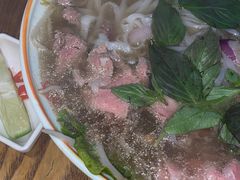 -越南牛肉河粉餐厅(书院巷店)