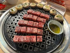 -霸腹烤肉(厦门柚子番店)