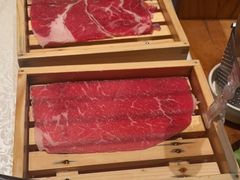 -巴奴毛肚火锅(大剧院店)