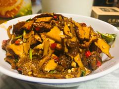 -农耕记·湖南土菜(科技园店)