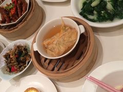 -東海海鲜酒家(中信广场店)