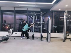 -WEGYMER健萌健身(麦德龙钰龙天下馆)