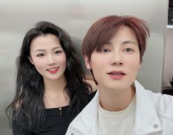 -艾美A·M Hair Salon