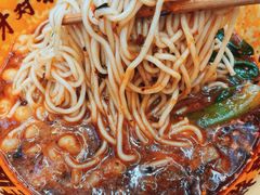 -二娃邓板凳面(解放碑店)