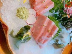 -千代武日本料理(开发区店)