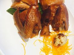 -旺顺阁鱼头泡饼(小红门店)