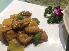 -天厨妙香素食餐厅(清华店)