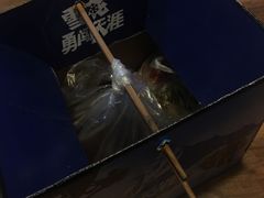 -冯记香辣兔火锅(茶店子总店)