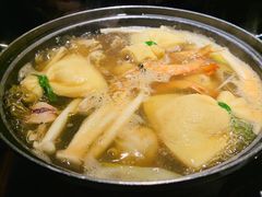-山葵家·创意料理(宁波来福士店)