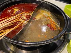 -钢管厂五区小郡肝串串香(南山店)