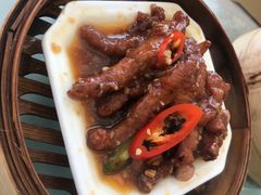 -稻香酒家·33年老字号·港式粤菜(富邦中心店)