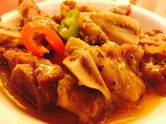 -水乡人家酒楼(坦洲店)