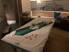 -和子足浴SPA会馆(梁溪店)