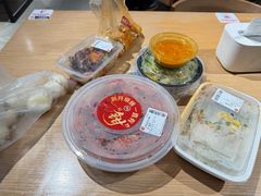-永辉超市(鲁谷店)