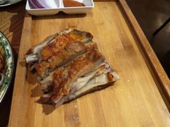 -阿罗新疆菜(人民广场店)