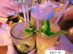 -COMMUNE幻师(花园道店)