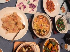 -小天厨民间菜馆(深圳街店)