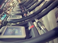 -威尔仕健身(新天地店)