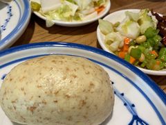 -小放牛炒菜馆(军校店)