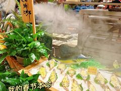 -水之梦(黄浦店)