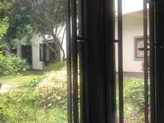 -杭州西湖柳莺里酒店·闻莺厅