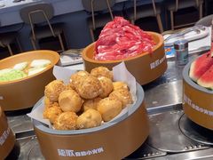 -龍歌自助小火锅(李沧丽达店)