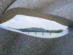 -上海月湖雕塑公园