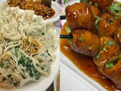 -牟传仁饭庄(星海店)