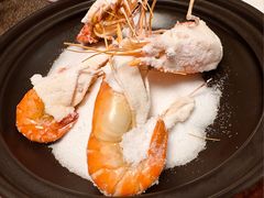 -Yan Ting 宴庭中餐厅(上海静安瑞吉酒店)