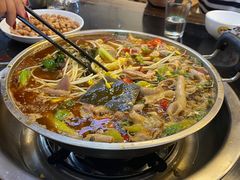-胖娃古镇鸡杂(磁器口总店)