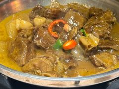 -徽镇小厨·经典徽菜(十里河店)