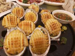 -老城南食府(宣武门东大街店)