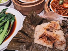 糯米鸡-悦秀·高级粤菜