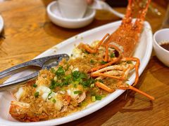 -田大厨海鲜超市(万豪店)