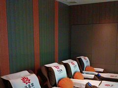 -沐鑫阁·影院足道·按摩 SPA (新洲店)