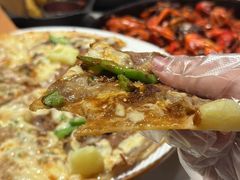 -必胜客(姜堰北大街店)