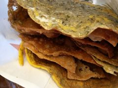 双鸡蛋果篦儿-清真·二嫂子煎饼果子(鼓楼旗舰形象店)