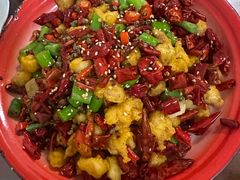 -小街47號江湖菜(四合院店)