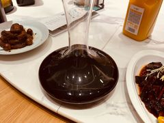 -筱爷叔·上海传统手工菜(玉树路店)
