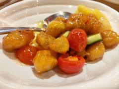 -德胜轩正宗顺德菜(宝安沙井会展中心店)