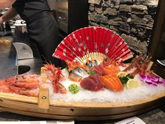 -雅玛花式铁板烧(亚运村店)