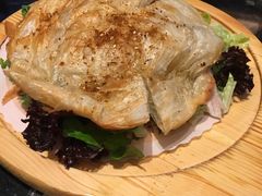 墨西哥草帽鸡-新兴·金羊座·粤菜点心(乐峰店)