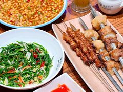 -驿楼兰·新疆菜(火车站店)