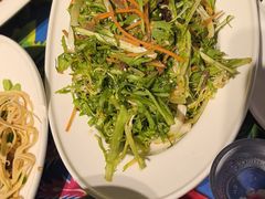 -人民公社大食堂(张家湾店)