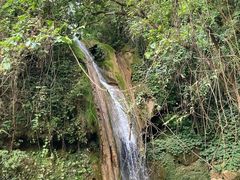 -孔雀湖生态旅游区
