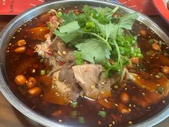 -小街47號江湖菜(四合院店)