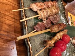 -玄白·炭烤活鳗(上海首店)