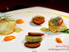 Juese_2014_3_18_042-圣丰索菲特·法国餐厅