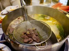 -牛记皇·鲜牛肉火锅(弘阳广场店)