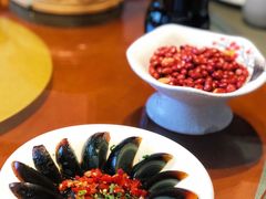 -麒麟小院·老九江菜(安平路店)